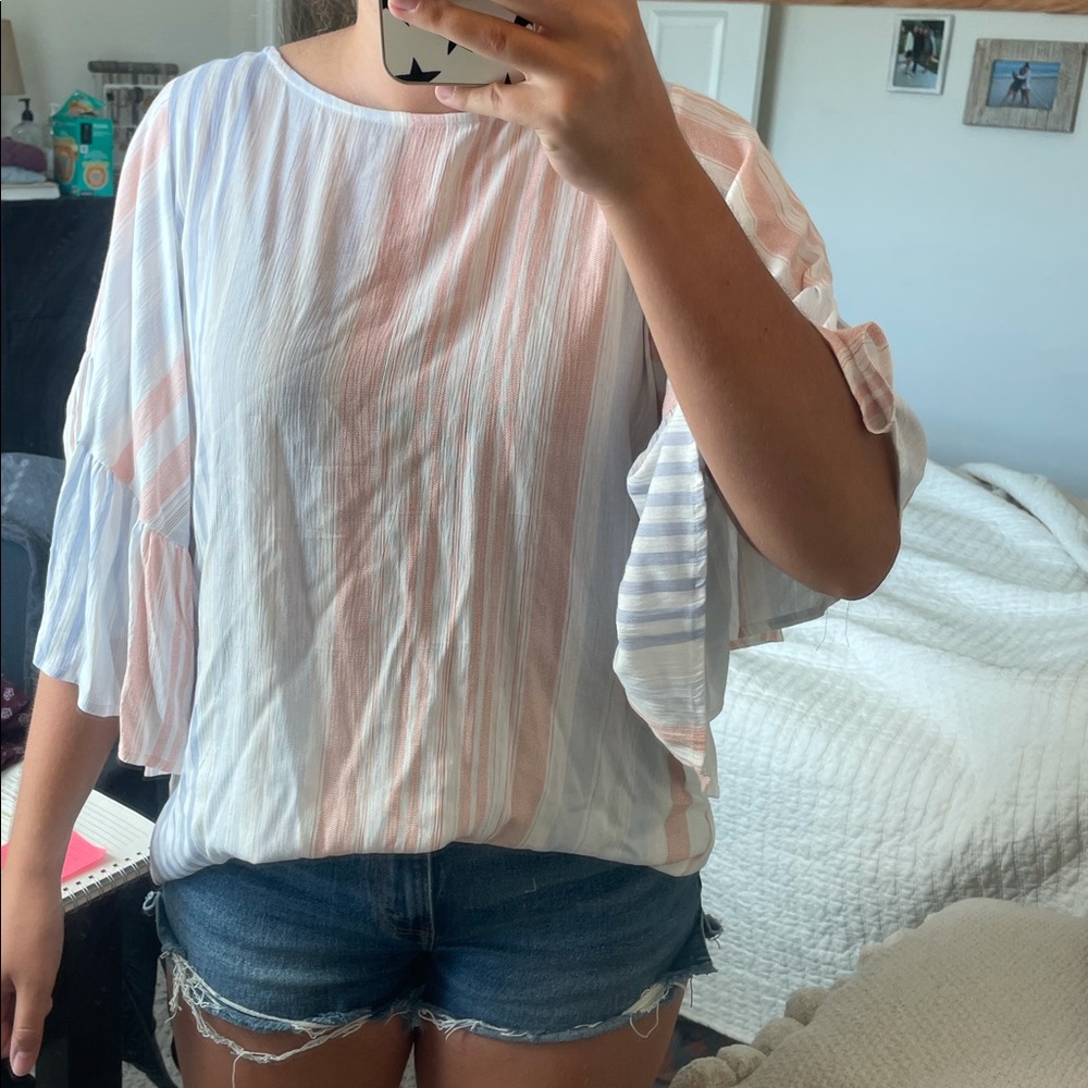 NWT boutique brand top